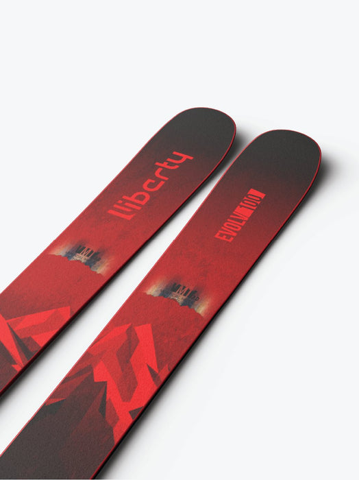 Liberty Skis Evolv 100 - 2023 - Mountain Cultures