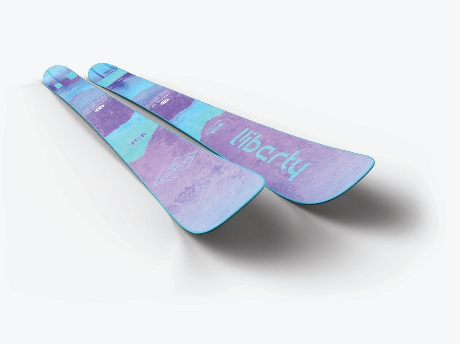 Liberty Skis Genesis 90 - 2023 - Mountain Cultures