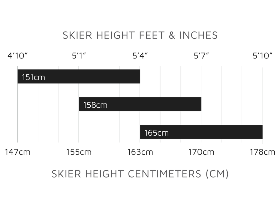 Liberty Skis Genesis 90 - 2023 - Mountain Cultures