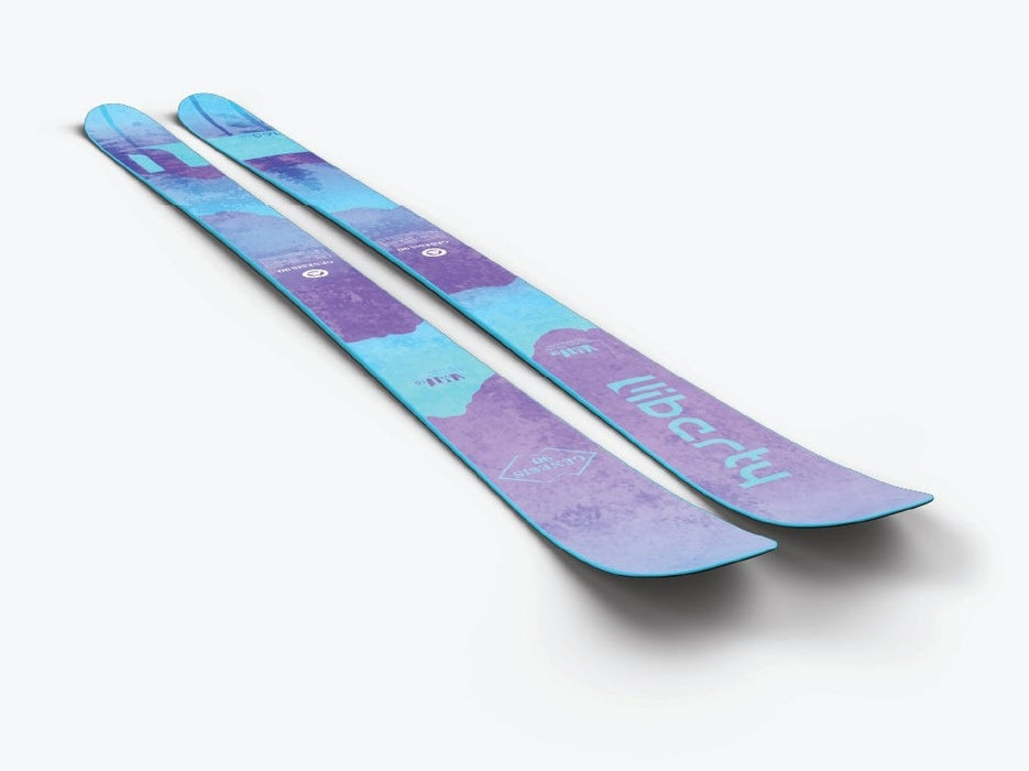 Liberty Skis Genesis 90 - 2023 - Mountain Cultures