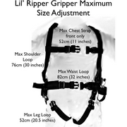 Lil Ripper Gripper - Mountain Cultures