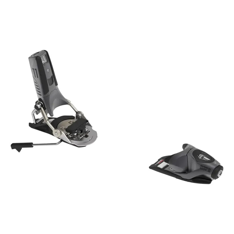 Look Pivot 11 2.0 GW - 75mm / Black Metal - Ski Bindings
