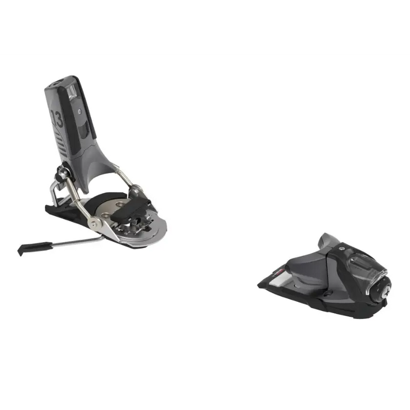 Look Pivot 13 2.0 GW - 75mm / Black Metal - Ski Bindings