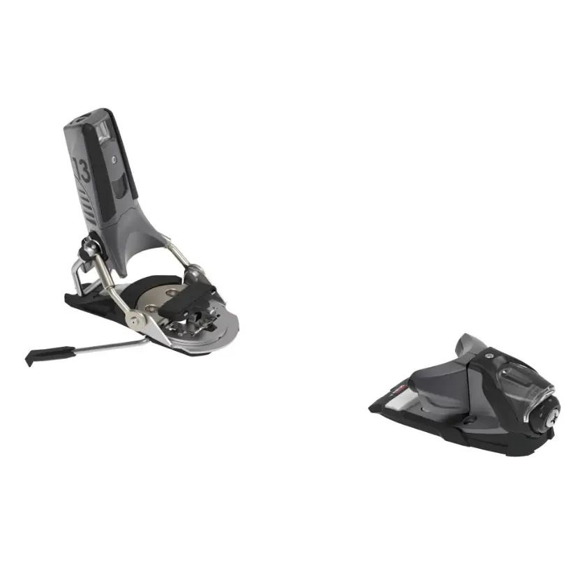 Look Pivot 15 GW - Forza 3.0 - Ski Bindings — Mountain Cultures