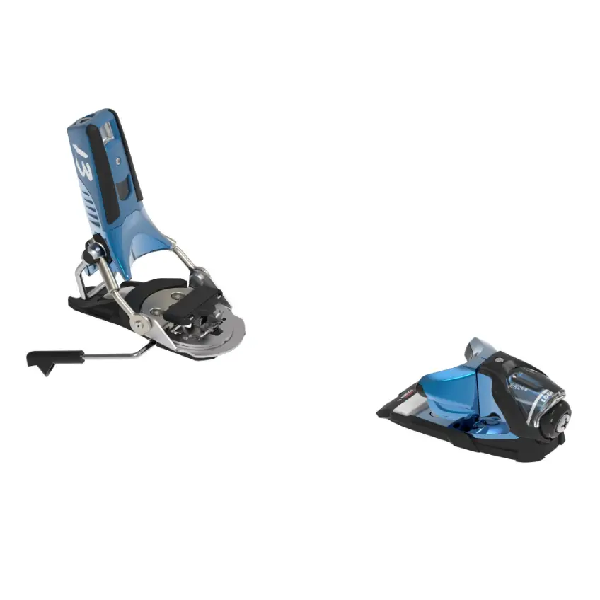 Look Pivot 15 GW - Forza 3.0 - Ski Bindings — Mountain Cultures Look Pivot 15 GW - Forza 3.0 - Ski Bindings — Mountain Cultures