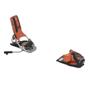 Look Pivot 13 2.0 GW - 75mm / Orange Metal - Ski Bindings