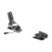Look Pivot 15 2.0 GW - 75mm / Black Metal - Ski Bindings