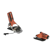 Look Pivot 15 2.0 GW - 75mm / Orange Metal - Ski Bindings