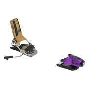 Look Pivot 15 2.0 GW - 75mm / Purple Gold - Ski Bindings