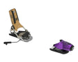 Look Pivot 15 2.0 GW - 75mm / Purple Gold - Ski Bindings