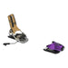 Look Pivot 15 2.0 GW - 75mm / Purple Gold - Ski Bindings