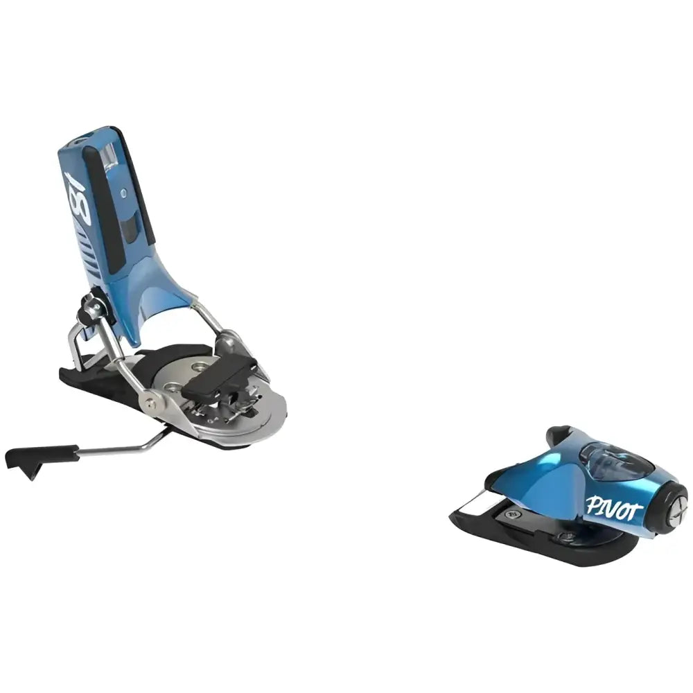 Look Pivot 15 GW - Forza 3.0 - Ski Bindings — Mountain Cultures