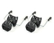 LOOK PX/ROSSIGNOL SPX & NX BRAKES (PAIR) that - Mountain Cultures