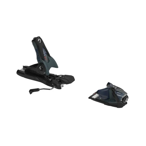 Look SPX 13 GW - 80mm / Petrol/Blue - Ski Bindings