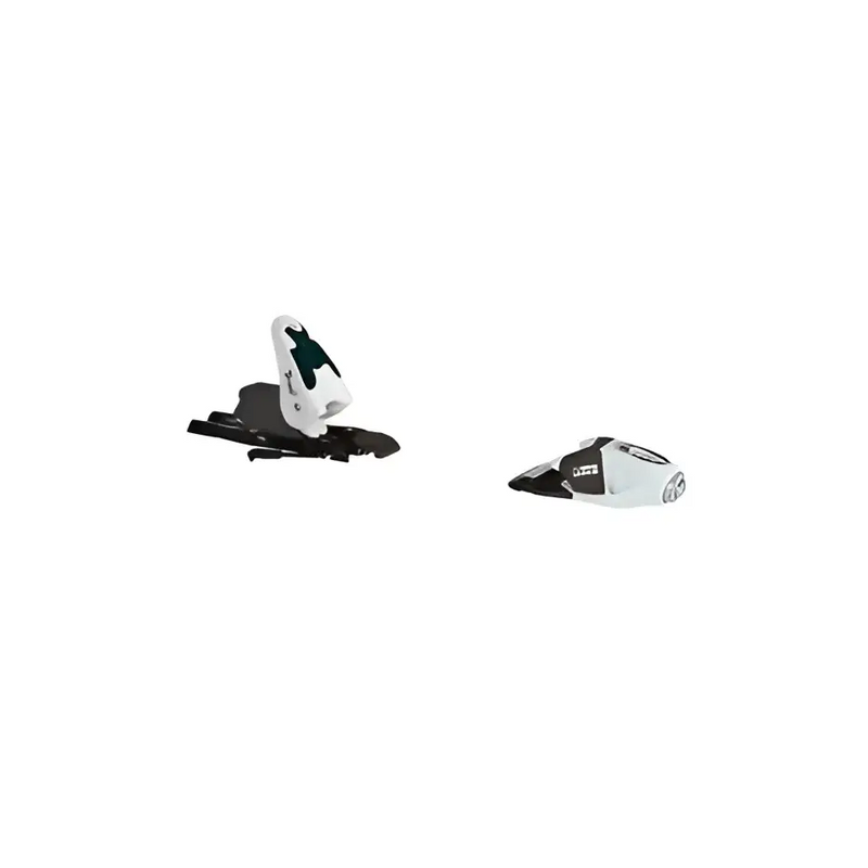 Look Team 4 Jr Ski Binding - Mountain Cultures
