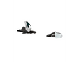 Look Team 4 Jr Ski Binding - Mountain Cultures