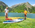 Aqua Marina - Hyper Touring 11'6 Inflatable paddleboard