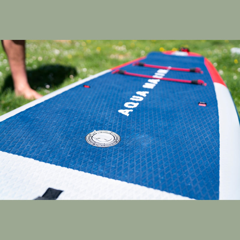Aqua Marina - Hyper Touring 11'6 Inflatable paddleboard