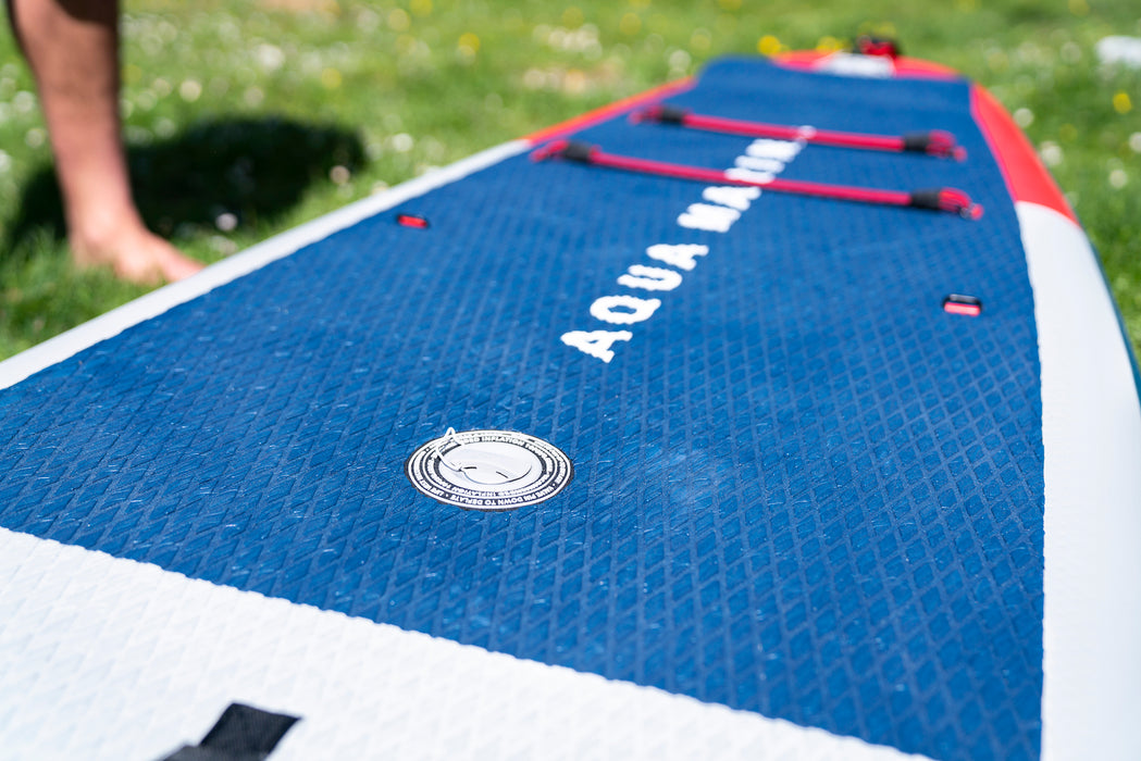 Aqua Marina - Hyper Touring 11'6 Inflatable paddleboard