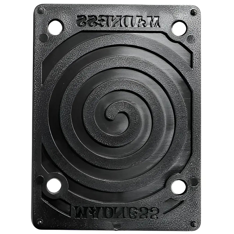Madness - Pick Ups 1/8" hard risers - Mountain Cultures