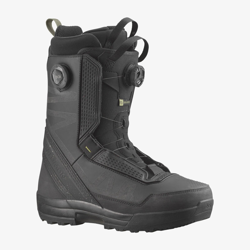 Salomon Malamute Dual BOA Snowboard Boot 2026
