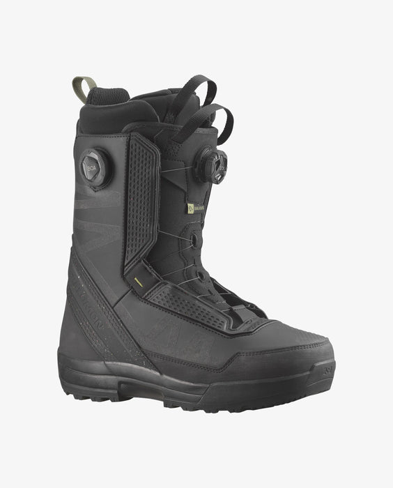 Salomon Malamute Dual BOA Snowboard Boot 2026