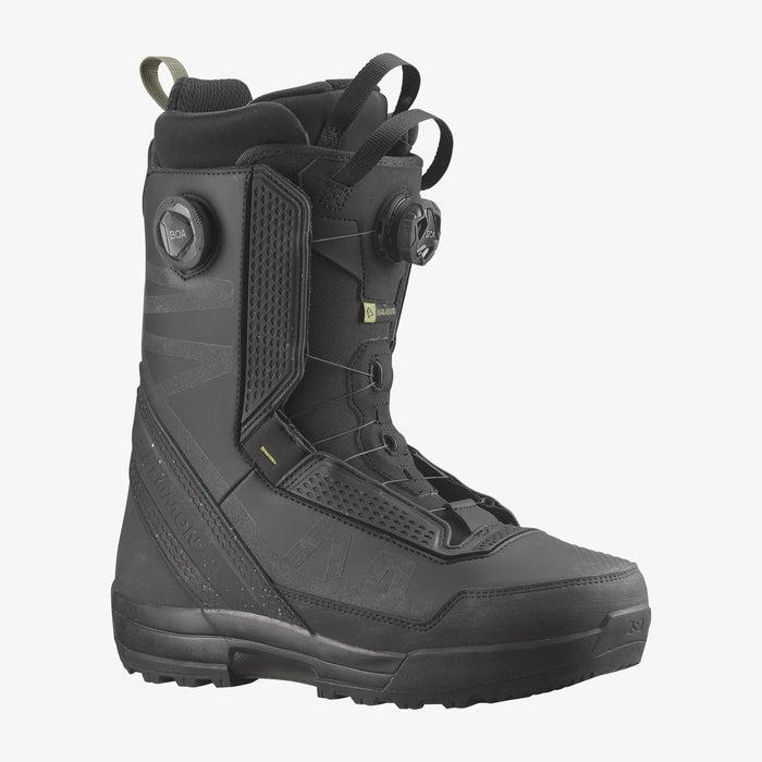 Salomon Malamute Dual BOA Snowboard Boot 2026
