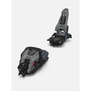 Marker Duke PT 13 Ski Binding - 100mm / Black/Grey - Ski Bindings