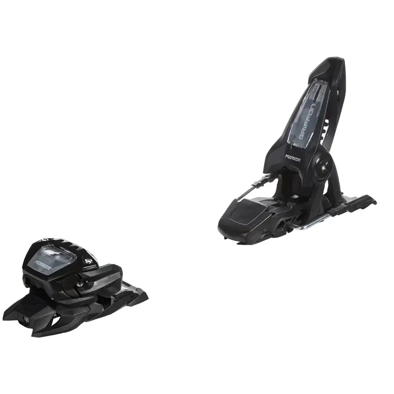 Marker Griffon 13 Ski Binding - 90mm / Black - Ski Bindings