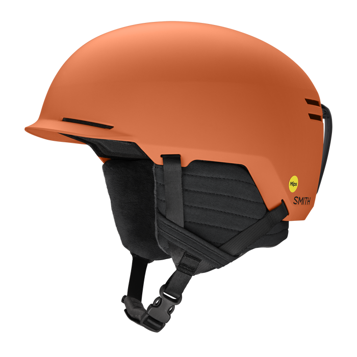 Smith Scout MIPS Helmet 2026