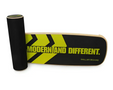 MD Buddy Dynamic Wooden Balance Board Trainer (w/Roller) - Mountain Cultures