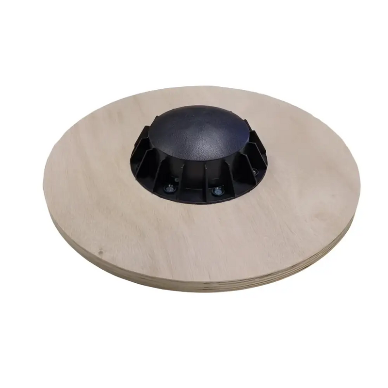 MD Buddy Wooden Balance Board (16' / 40cm) - Mountain Cultures
