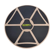 MD Buddy Wooden Balance Board (20' / 50cm) - Mountain Cultures