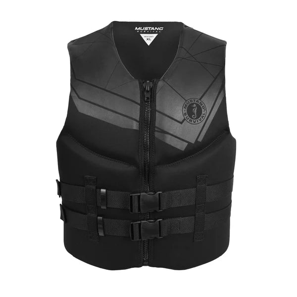 Mustang Survival - Horsepower Neoprene PFD