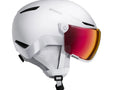 Atomic Revent Visor Photo