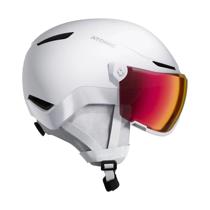 Atomic Revent Visor Photo