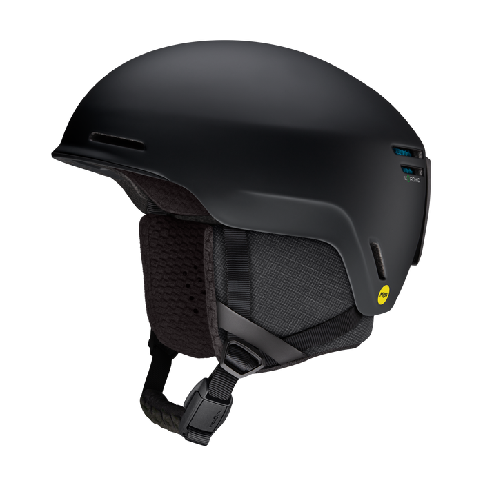 Smith Method Pro MIPS Round Contour Fit Helmet