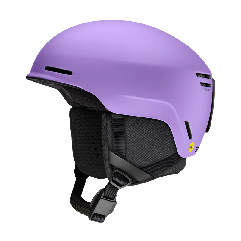 Smith Method Pro MIPS Helmet 2027