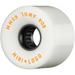 Mini Logo A.W.O.L. 80a Skateboard Wheel - Mountain Cultures