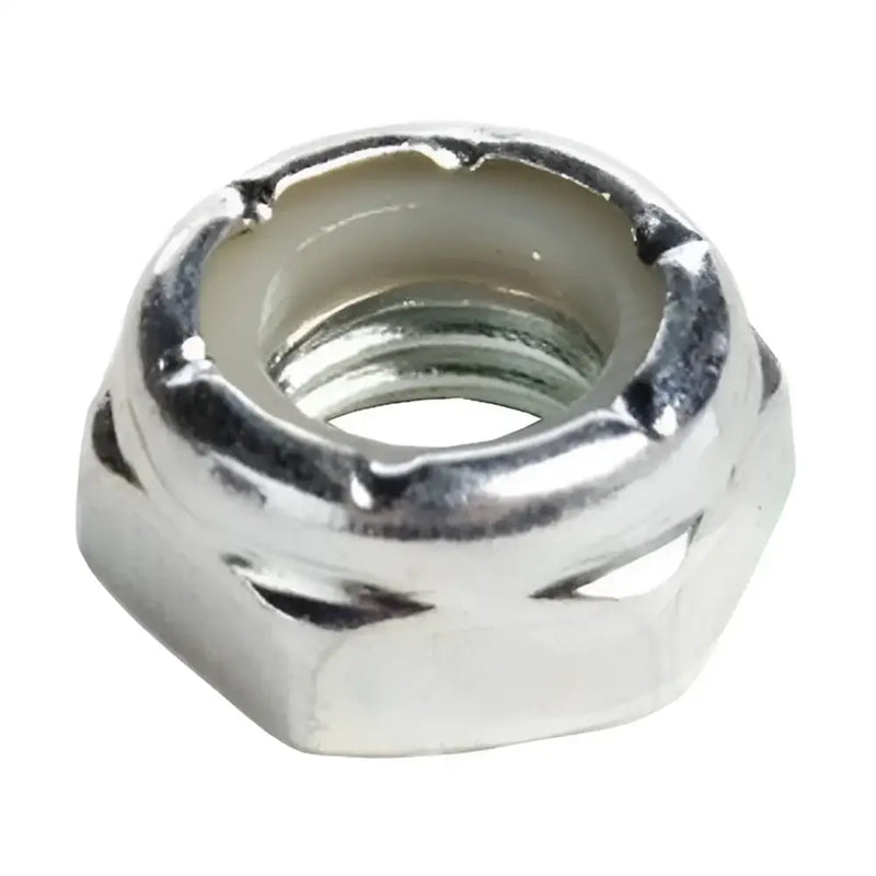 Mini Logo Axle Nut (Single) - Mountain Cultures