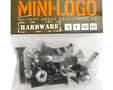 Mini Logo Hardware - Mountain Cultures