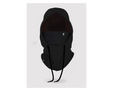 Mons Royale Decade Merino Fleece Hood OS 2024 - Mountain Cultures