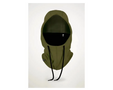 Mons Royale Decade Merino Fleece Hood OS 2024 - Mountain Cultures