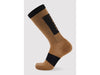 Mons Royale Unisex Atlas Merino Snow Sock - Mountain Cultures