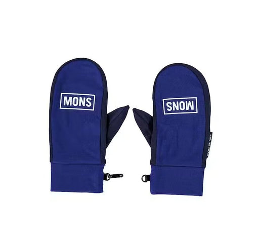 Mons Royale Unisex Magnum Mitts - Mountain Cultures