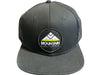 Mountain Cultures Snap Back Trucker Hats - Mountain Cultures