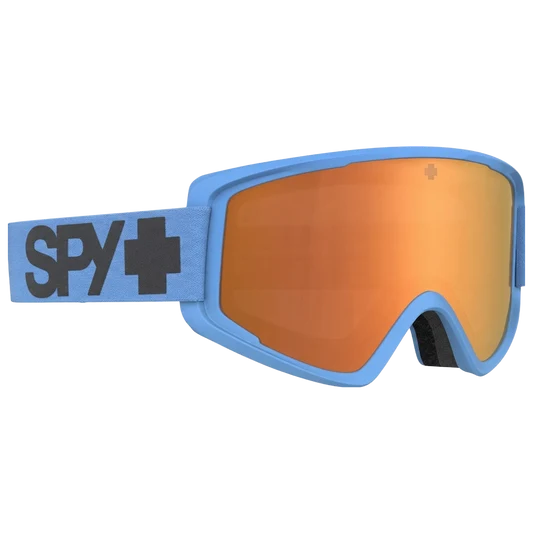 Lunettes Spy Crusher Elite Jr