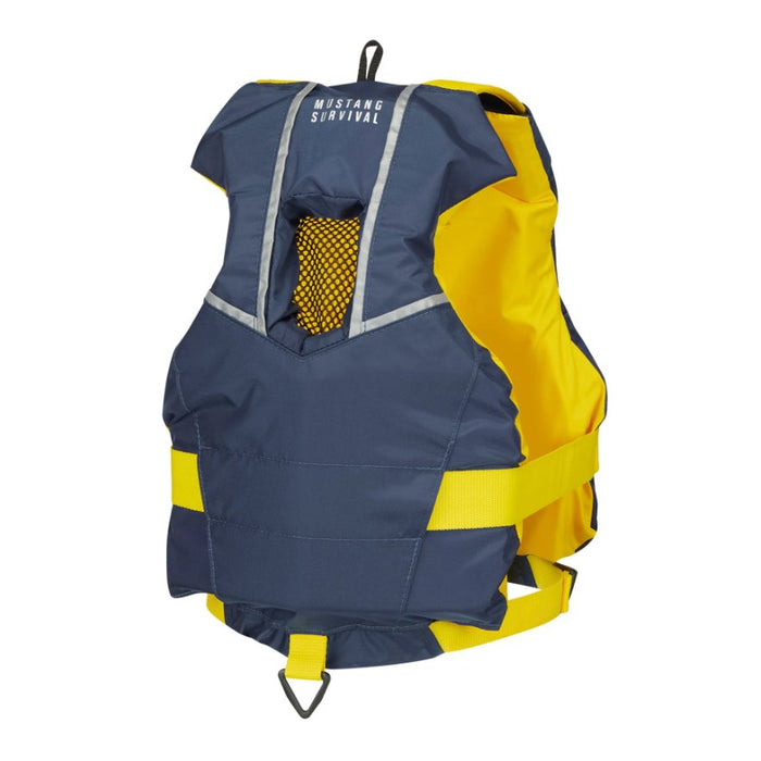 Mustang Survival - Bobby Youth Foam Vest - Mountain Cultures