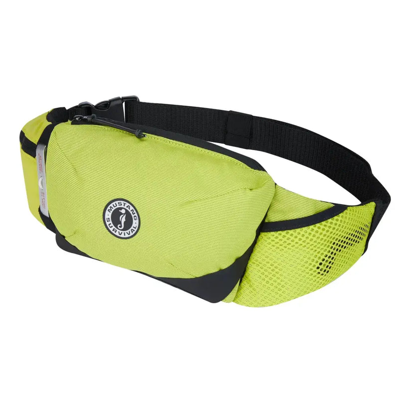 Mustang Survival Essentialist Belt Pack PFD - Mountain Cultures