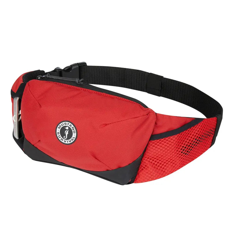 Mustang Survival Essentialist Belt Pack PFD - Mountain Cultures